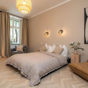 Standaard Appartement